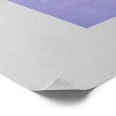 Watergevaar Poster (Hoek)