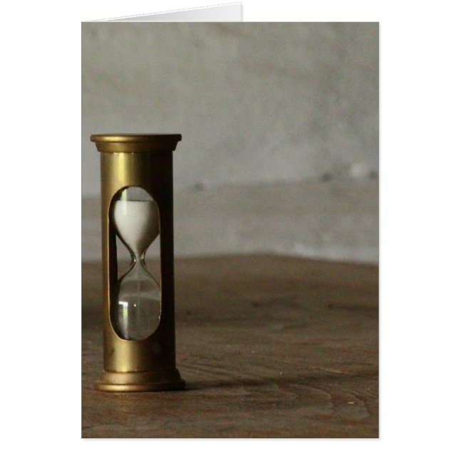 Waterglas (Voorkant)