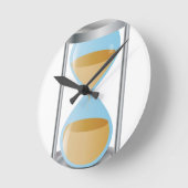 Waterglas Ronde Klok (Hoek)