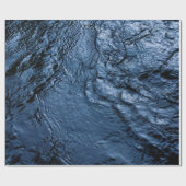 Watergolf Cadeaupapier (Vlak)