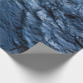 Watergolf Cadeaupapier (Hoek)
