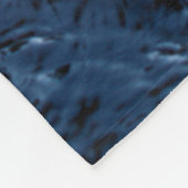 Watergolf Fleece Deken (Hoek)