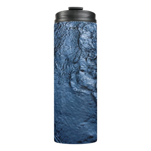 Watergolf Thermosbeker (Voorkant)
