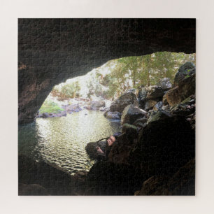 watergrot legpuzzel