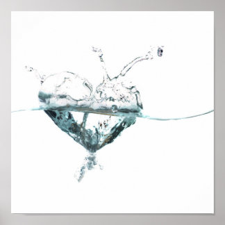 waterhart poster