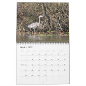 Waterhoenders 2011 Agenda Kalender (Mar 2027)