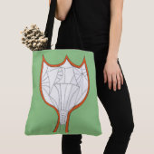 Waterhoenders Tote Bag (Dichtbij)