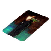 Waterhouse Circe Invidiosa magneet (Linkerzijde)