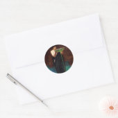 Waterhouse Circe Invidiosa Stickers (Envelop)