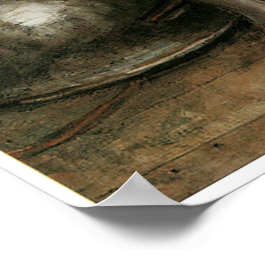 Waterhouse Fine Art Poster or Print (Hoek)