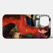 Waterhouse I Am Half-Sick Of Shadows Case-Mate iPhone Case (Achterkant (horizontaal))