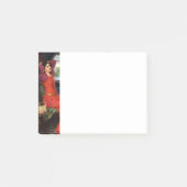 Waterhouse I Am Half-Sick Of Shadows Post-it® Notes (Voorkant)