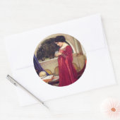 Waterhouse Stickers (Envelop)