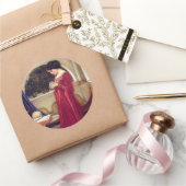 Waterhouse Stickers (Geschenken)