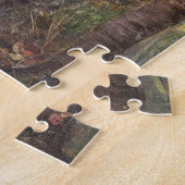 Waterhuis - Borea Legpuzzel (Zijkant)