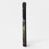 Waterhuis Boreas iPhone 5 Hoesje (Achterkant/links)