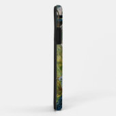 Waterhuis Boreas iPhone 5 Hoesje (Achterkant/rechts)