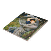 Waterhuis Boreas Tile Tegeltje (Zijkant)