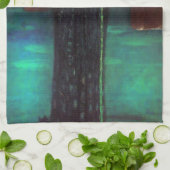 Waterhuis Circe Invidiosa Kitchen Towel Theedoek (Gevouwen)