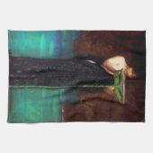 Waterhuis Circe Invidiosa Kitchen Towel Theedoek (Horizontaal)