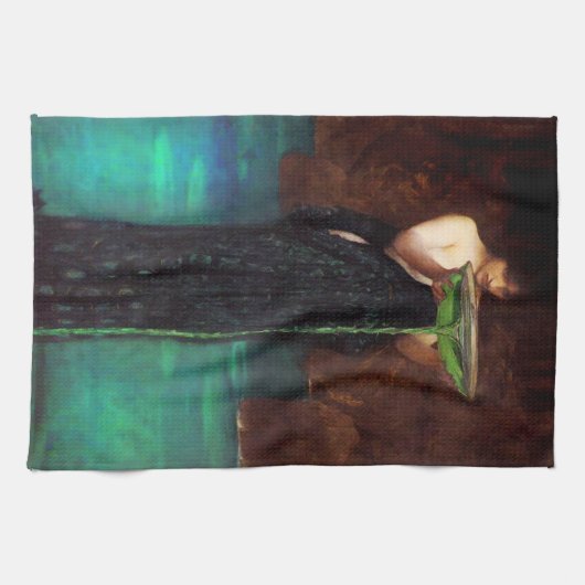 Waterhuis Circe Invidiosa Kitchen Towel Theedoek (Horizontaal)