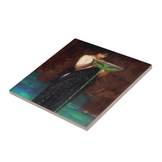 Waterhuis Circe Invidiosa Tile Tegeltje (Zijkant)