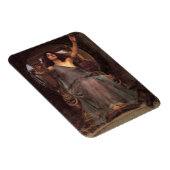 Waterhuis Circe Magnet Magneet (Rechterzijde)