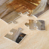 Waterhuis Cleopatra Puzzle Legpuzzel (Zijkant)