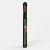 Waterhuis De sol van het Roos iPhone 5 Hoesje (Achterkant/rechts)