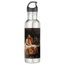 Waterhuis De Vrouwe van Shalott