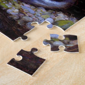 Waterhuis: De zeemeermin Legpuzzel (Zijkant)