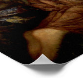 Waterhuis - John Lamia Poster (Hoek)