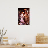 Waterhuis Lamia en het Soldier Poster (Keuken)