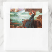 Waterhuis Miranda De Tempest Stickers (Tas)