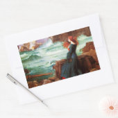 Waterhuis Miranda De Tempest Stickers (Envelop)