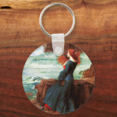 Waterhuis Miranda Het Sleutelhanger Tempest (Voorkant)