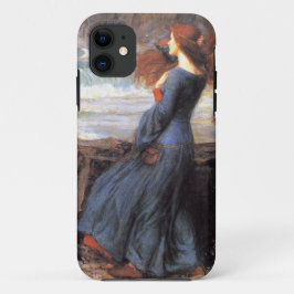 Waterhuis Miranda-The Tempest Case-Mate iPhone Case