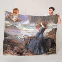 Waterhuis Miranda-The Tempest