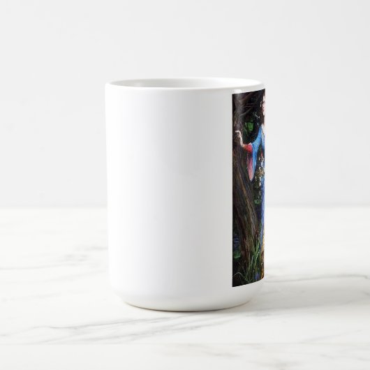 Waterhuis Ophelia Mok (Center)