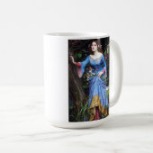 Waterhuis Ophelia Mok (Voorkant rechts)