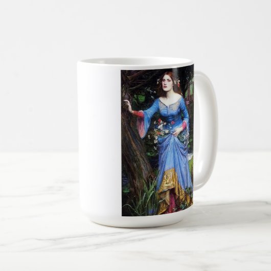 Waterhuis Ophelia Mok (Voorkant rechts)