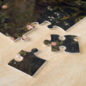 Waterhuis Ophelia Puzzle Legpuzzel (Zijkant)