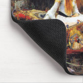 Waterhuis The Lady of Shalott Muismat (Hoek)