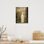 Waterhuis - Undine 1872 Poster (Keuken)