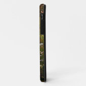 Waterhuis Windbloemen iPhone 5 Hoesje (Achterkant/links)