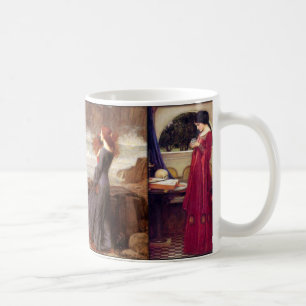 Waterhuismythen Koffiemok
