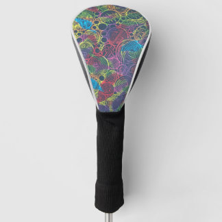waterig neuron golfheadcover