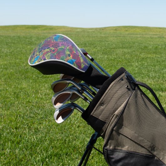 waterig neuron golfheadcover (Insitu)