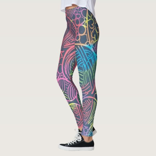 waterig neuron leggings (Links)