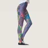 waterig neuron leggings (Rechts)